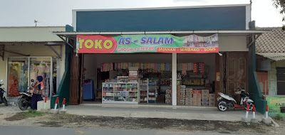 Toko assalam