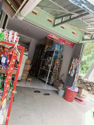 TOKO ATHA MART