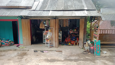 Toko Atma jaya