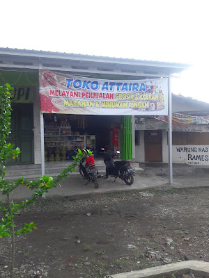 Toko Attaira