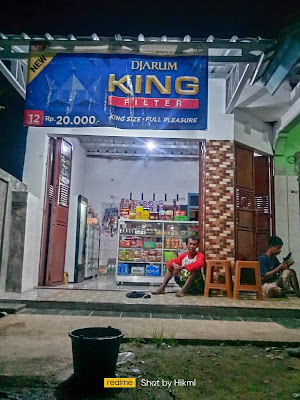 Toko Aufa