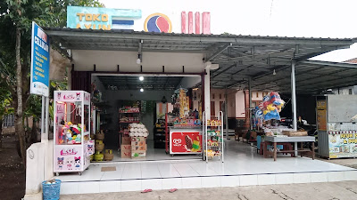 TOKO "AYUN CELL + KEBAB & BURGER