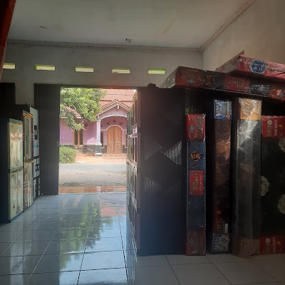 Toko AZZAHRA, furnitur meubel dan perlengkapan rumah tangga