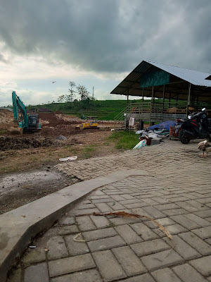 Toko Bahan Bangunan ROSI . Terlengkap