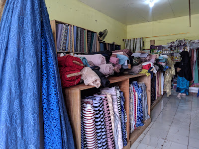 TOKO BAHAN KILOAN PERNASIDI
