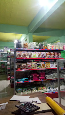 Toko Bahan Kue RIZKY