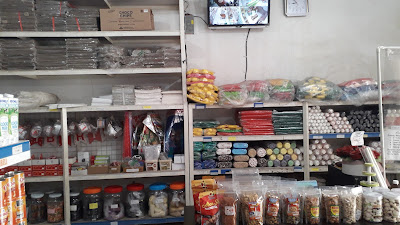 TOKO BAHAN ROTI JAYA MAKMUR KROYA