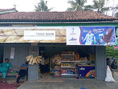 Toko BAIM
