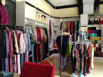 Toko Baju Diandhini 123