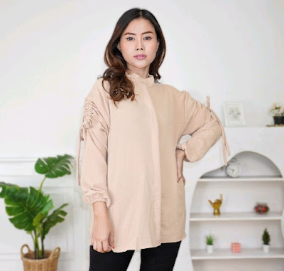 Toko Baju Faola