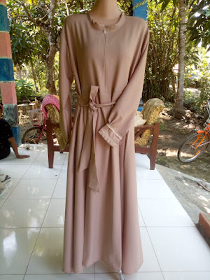 Toko baju,Ibu Siti Khotimah