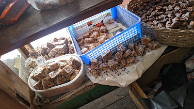 Toko bako kisto