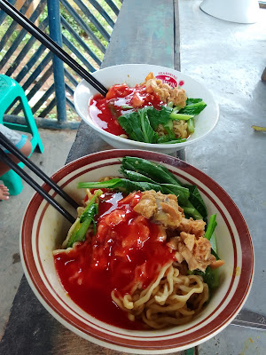 Toko Bakso & Mie Ayam Baim