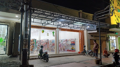 Toko Balon Maju Jaya ( Party Supplies )