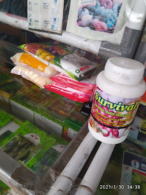 Toko Bancar