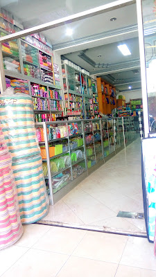 Toko Bandung Baru 2 Kroya