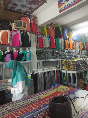 Toko Bandung Collection