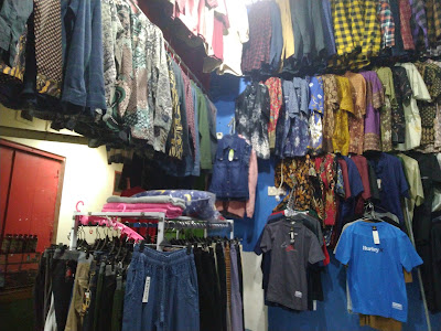 TOKO BANDUNG (MaLu)