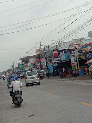 Toko Bangunan Anda