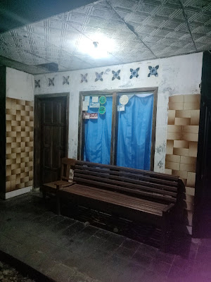 Toko Bangunan Berkah Melimpah