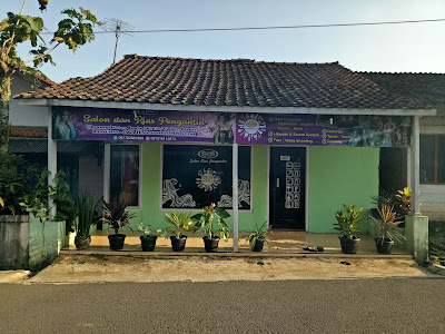 Toko Bangunan Berkah Murah komplit
