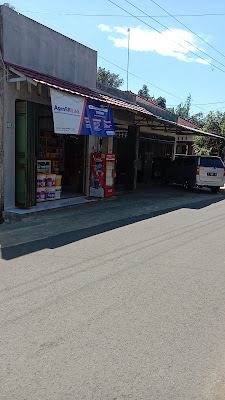 toko bangunan