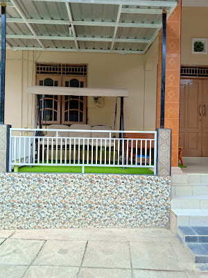 Toko Bangunan Panimbang