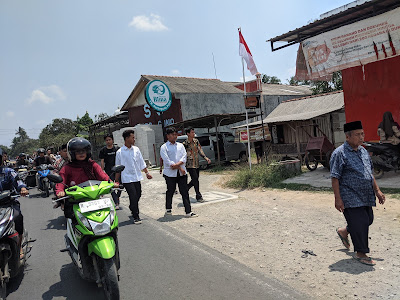 Toko Bangunan Serba Guna Putra