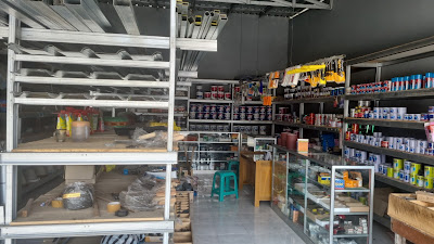 TOKO BANGUNAN TUNGGAL MANDIRI