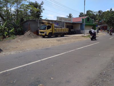 Toko Bangunan Wijaya Agung