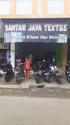 TOKO BANTAR JAYA (kain grosir)
