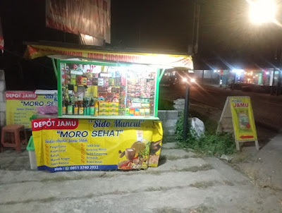 Toko Banten