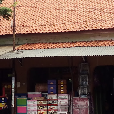 Toko Banyuwangi