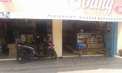 Toko Barokah (kelapa 5)