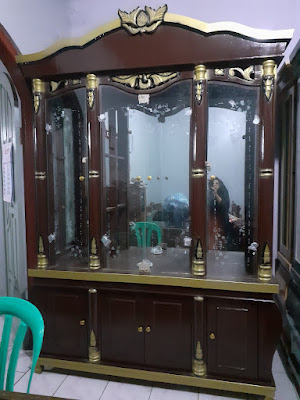 Toko Barokah Mebel