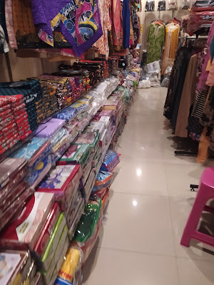 Toko Batik Hadi Priyanto 2