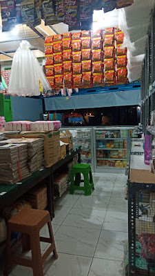Toko Batoh Jaya Plastik Cilacap