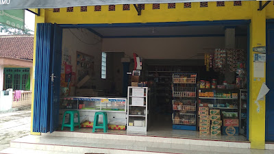 TOKO BAYU LESTARI JAYA
