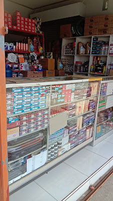 TOKO BDG jual sparepart motor, oli ,ban dalam, busi radiator coolant