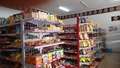 TOKO BELANJA KOMPLET (BK)
