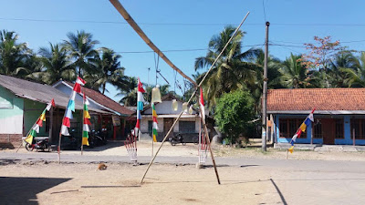 Toko Belanja Sumber Rejeki