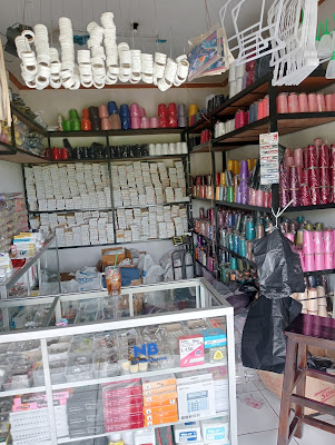 TOKO BENANG NabilaBerkahJaya
