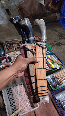 Toko Berkah 99 Golok