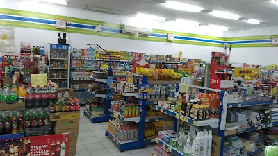 Toko BERKAH Depan RSUD Banyumas