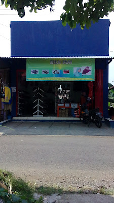 Toko Berkah Insan