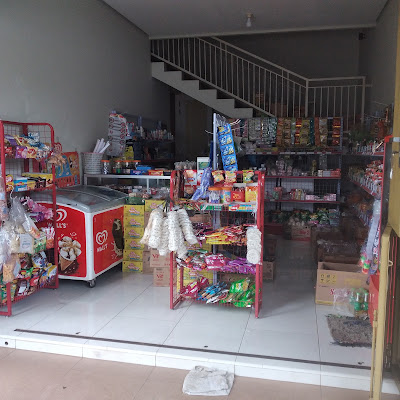 Toko berkah karang turi