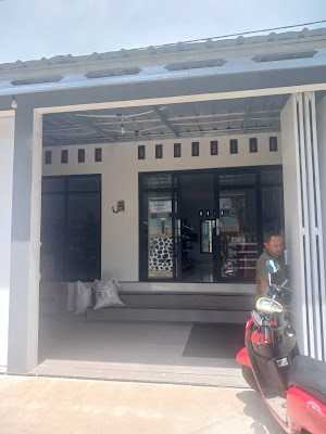 Toko Berkah Mandiri Majingklak