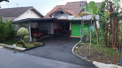 TOKO BERKAH MULYA BATURRADEN