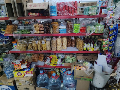 Toko berkah nabila
