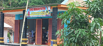 TOKO BERKAH PUTRA